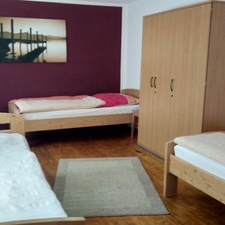 "Klein Und Fein"-Monteurzimmer Pohlheim Bagian luar foto