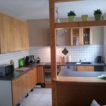 "Klein Und Fein"-Monteurzimmer Pohlheim Bagian luar foto