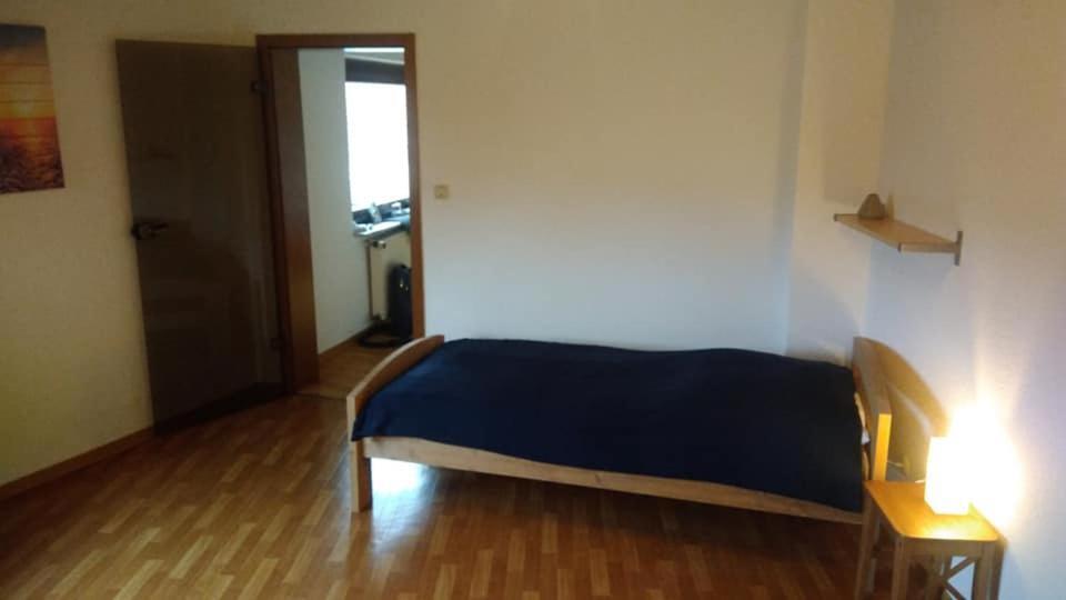 "Klein Und Fein"-Monteurzimmer Pohlheim Bagian luar foto