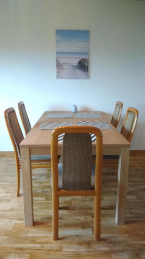 "Klein Und Fein"-Monteurzimmer Pohlheim Bagian luar foto